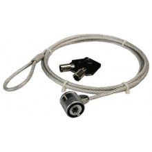 LogiLink Notebook Security Cable Lock - Key