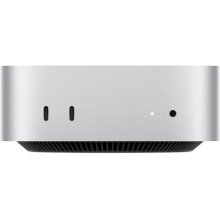 Apple Mac mini Apple M M4 16 GB 256 GB SSD...