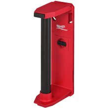 Milwaukee PACKOUT Paper Towel Holder, Red |...