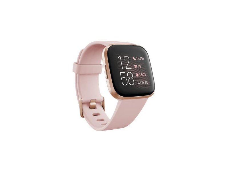 Fitbit versa 2 online ee