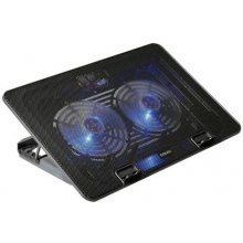 EVOLVEO A101 notebook cooling pad 43.2 cm...
