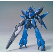 BANDAI [022] HGBD:R 1/144 Alus Earthree...