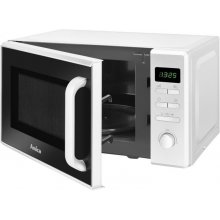 Mikrolaineahi Amica AMMF20E1W microwave oven...