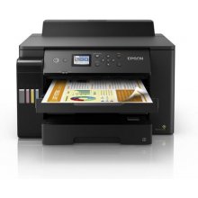 Принтер Epson EcoTank L1116 inkjet printer...