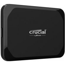 Жёсткий диск Crucial X9 2 TB Black