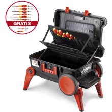 Wiha tool case XXL III