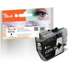 Peach Patrone Brother LC-421XL black...