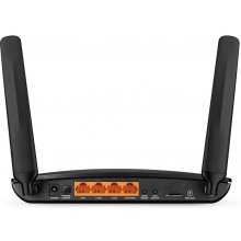 TP-LINK Wireless Router||Router / Modem|1200...