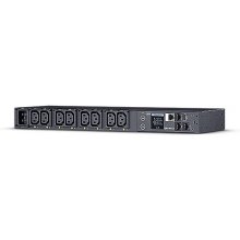 CYBER POWER Management strip PDU81005 MBO...