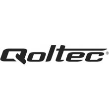 QOLTEC 53993 Surge protector CB Qoltec f