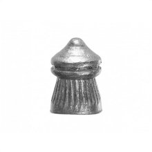 UMAREX 4.5 mm Intruder Pointed Ribbed 500...