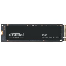 CRUCIAL M.2 4TB T705 NVMe PCIe 5.0 x 4