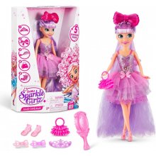 ZURU Sparkle Girlz Doll 10.5 inches Hair...