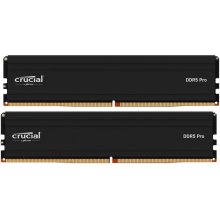 Crucial Memory DDR5 Pro 16GB/ 5600(116GB)...