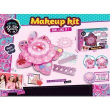 Kenable Madej Makeup set