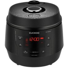 Cuckoo ICOOK Q5 5 L 1100 W Black