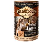 CARNILOVE - Dog - Adult - Wild Meat -...