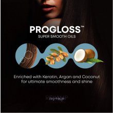 Revamp TO-2009 Progloss Diverse Smooth Brush