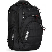 OGIO Backpack GAMBIT BLACK