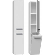 TOP E SHOP Bathroom cabinet NEL IV 31x30x174...