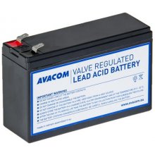 AVACOM AVA-RBC114 UPS battery Sealed Lead...