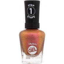 Sally Hansen Miracle Gel 382 Sundown...