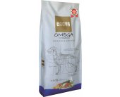 ENOVA - Omega - Dog - Puppy & Adult - Salmon...
