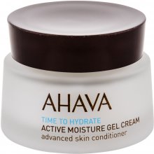 AHAVA Time To Hydrate Active Moisture Gel...
