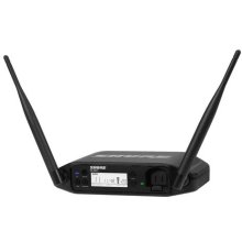 SHURE GLXD4+E=-Z4 wireless microphone...