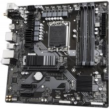 GIGABYTE B760M DS3H AX DDR4 motherboard...