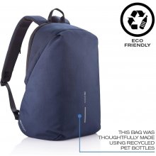 XD-Design Backpack XD DESIGN BOBBY SOFT NAVY