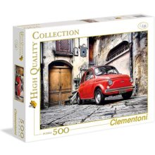 Clementoni 30575 Jigsaw puzzle 500 pc(s)...