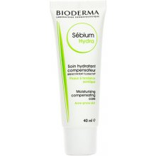 BIODERMA Sébium Hydra Cream 40ml - Day Cream...