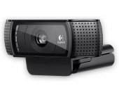 Веб-камера LOGITECH C920 HD Pro Webcam