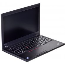 Ноутбук LENOVO ThinkPad P52 i7-8850H 16GB...