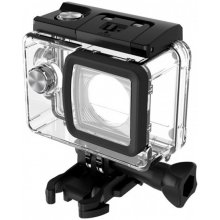 SJCAM Waterproof Motorcycle Case for SJ4000...