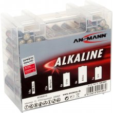 Ansmann 35 battery box