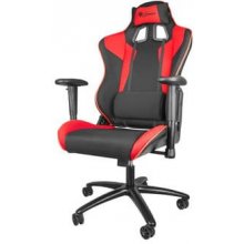 Genesis Nitro 770 gaming chair, Black/Red |...
