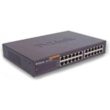 D-Link 24P DES-1024D/E