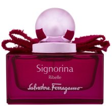 Ferragamo Signorina Ribelle 30ml - Eau de...