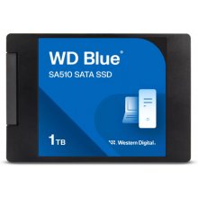 WESTERN DIGITAL WD BLUE SA510 SATA 1TB SSD