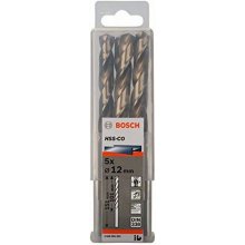 Bosch Powertools Bosch Metal twist drill...