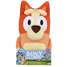 Moose Toys Bluey