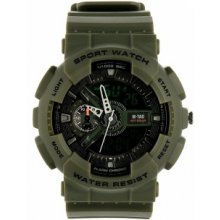 M-Tac Watch Sport olive