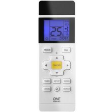 ONE FOR ALL Universal A/C Remote