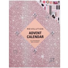 Makeup Revolution London Advent Calendar...