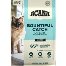 ACANA - Cat - Bountiful Catch - 1,8kg