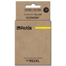 ACTIS KH-951YR ink (replacement for HP 951XL...