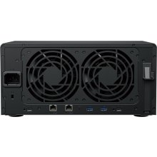 SYNOLOGY DiskStation | DS1825+ | AMD Ryzen |...