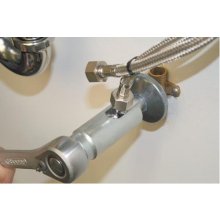 Gedore Angle Valve Socket Wrench